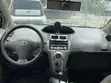 Toyota Vitz 2010 Silver - 1