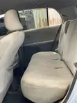 Toyota Vitz 2010 Silver - 5