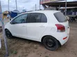 Toyota Vitz 1.0 FWD 3dr 2007 White - 3