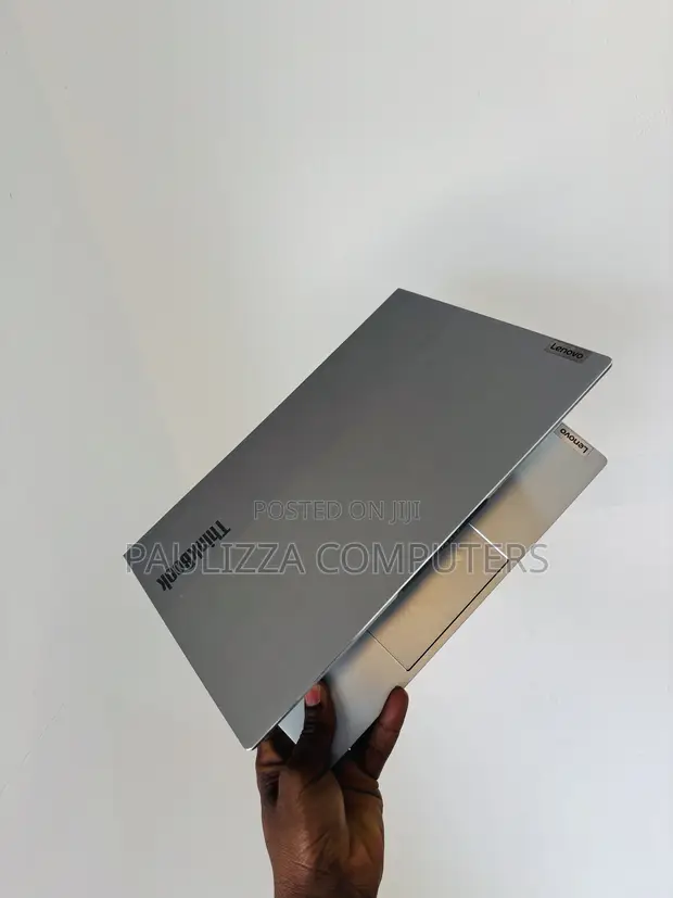 Lenovo ThinkBook 13s Gen 2 Laptop - 1