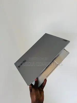 Lenovo ThinkBook 13s Gen 2 Laptop