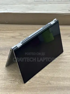 Dell Latitude 9420 2-in-1 Laptop - Core i7, 16GB RAM, 512GB SSD