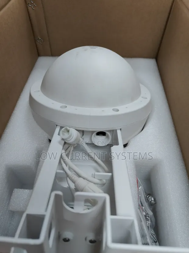 Ruijie Outdoor Wifi6 Access Point (300m+) - 1