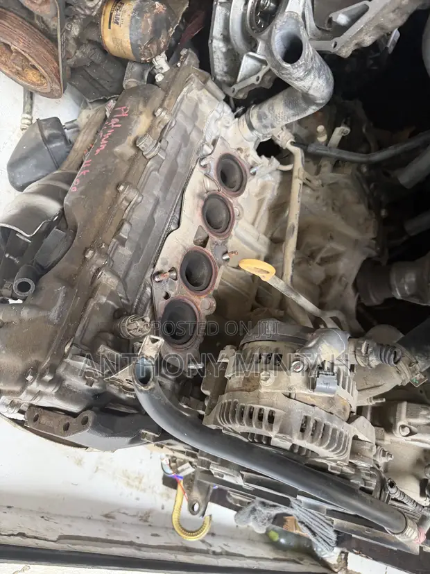 Toyota RAV4 / Camry Spider Engine - Used - 1