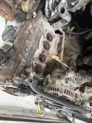 Toyota RAV4 / Camry Spider Engine - Used