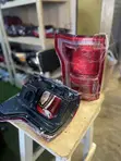 Ford F-150 2015-2017 LED Tail Lights with BLIS - 1