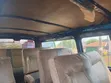 Nissan Caravan (Urvan) 2011 Blue - 3