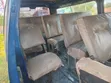 Nissan Caravan (Urvan) 2011 Blue - 4