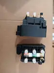 Mercedes-Benz Air Suspension Solenoid Valve Block - 2