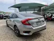 Honda Civic Touring Sedan 2018 Silver - 3