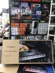 Yamaha PSR-E483 Digital Keyboard - 2
