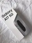 New Samsung Galaxy A17 5G 256GB Black - 1