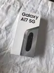 New Samsung Galaxy A17 5G 256GB Black - 3