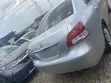 Toyota Belta 2012 Silver - 2