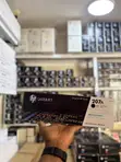 HP 207A Toner Cartridge - 3