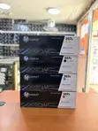 HP 207A Toner Cartridge - 5