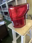 Ford F-150 2018-2020 LED Tail Light Assembly - 2
