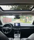 2025 Honda CR-V EX-L AWD Gray - 1
