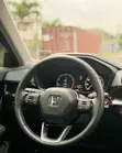 2025 Honda CR-V EX-L AWD Gray - 3