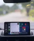 2025 Honda CR-V EX-L AWD Gray - 4