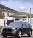 2025 Honda CR-V EX-L AWD Gray - 5