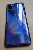 Samsung Galaxy A31 128GB Blue - 1