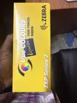 Zebra ZXP Series 7 Ribbon - 2