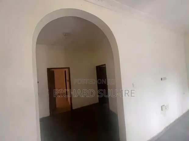 2 Bedroom Apartment for Rent in Pokuase - 1
