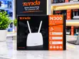 Tenda 4G06 N300 Wi-Fi 4G VoLTE Router - 1
