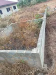 Half Plot with 4-Bedroom Footing in Bawaleshie - 2