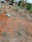 Half Plot with 4-Bedroom Footing in Bawaleshie - 4