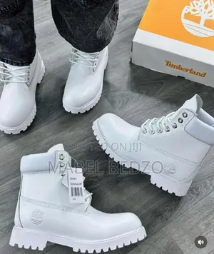 Timberland Sneakers