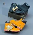 Timberland Sneakers - 3