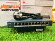Hikvision DS-3E1310P-EI/M 8 Port PoE Smart Managed Switch - 4
