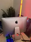 Apple iMac Desktop Computer - Intel Core i5, 4GB RAM, 500GB HDD - 1