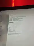 Apple iMac Desktop Computer - Intel Core i5, 4GB RAM, 500GB HDD - 3