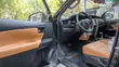 New Toyota Fortuner 2025 Black - 1