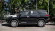 New Toyota Fortuner 2025 Black - 3