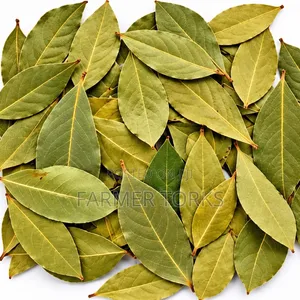 Bay Leaves