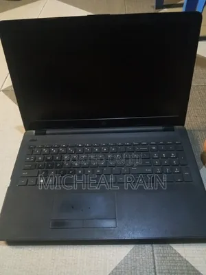 HP 14-dq1025cl Laptop - 4GB RAM, 350GB HDD
