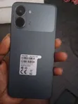 Tecno Pop 20 64GB Black - 1