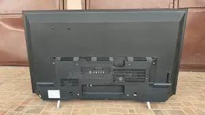 40'' Sony Smart TV