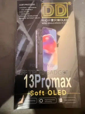 Original iPhone 13 Pro Max Screen