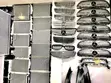 Mercedes-Benz Diamond-Style Front Radiator Grille - 5