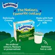 Ambrosia Devon Custard 500g - 3
