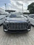 Jetour X90 Plus 1.6 FWD 2023 Black - 5