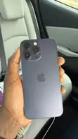 Apple iPhone 14 Pro Max 128 GB Purple - 1
