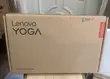 Lenovo Yoga 7i Laptop - 16GB RAM, 1TB SSD, Intel Core Ultra 7 - 2