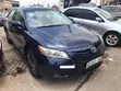 Toyota Camry 2012 Blue - 3