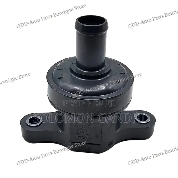 Coolant Bypass Valve for Toyota Corolla Hybrid - 1